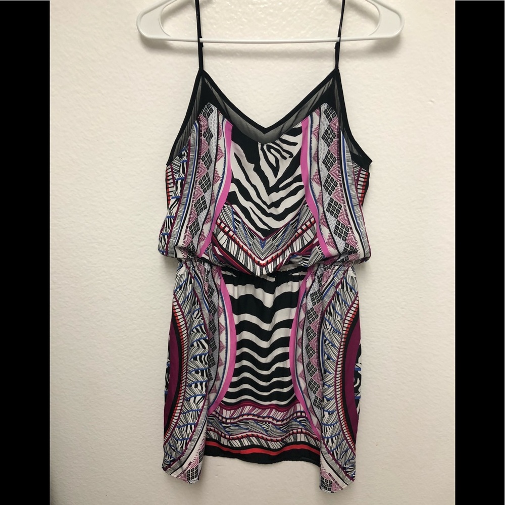 Express dress